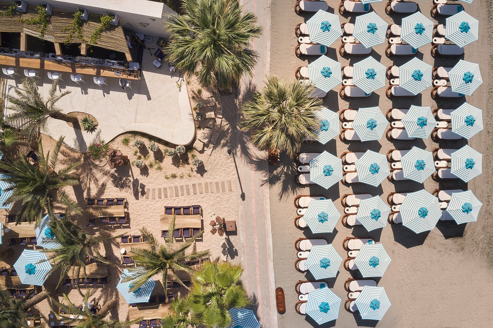 The hotel caters for a wide range of food needs