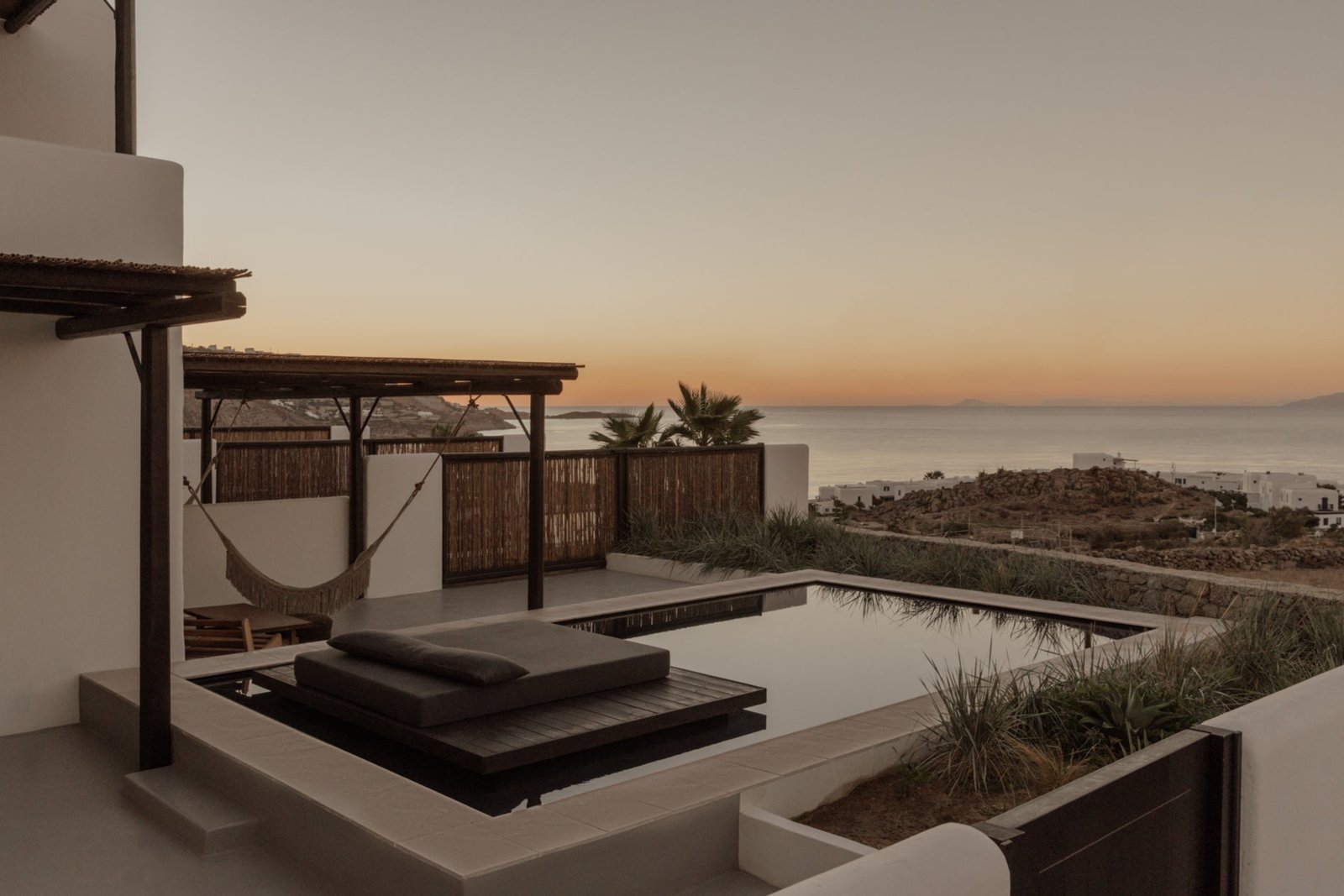 Looking for a grown-up stay? This hotel is adult-only