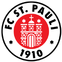 St. Pauli logo