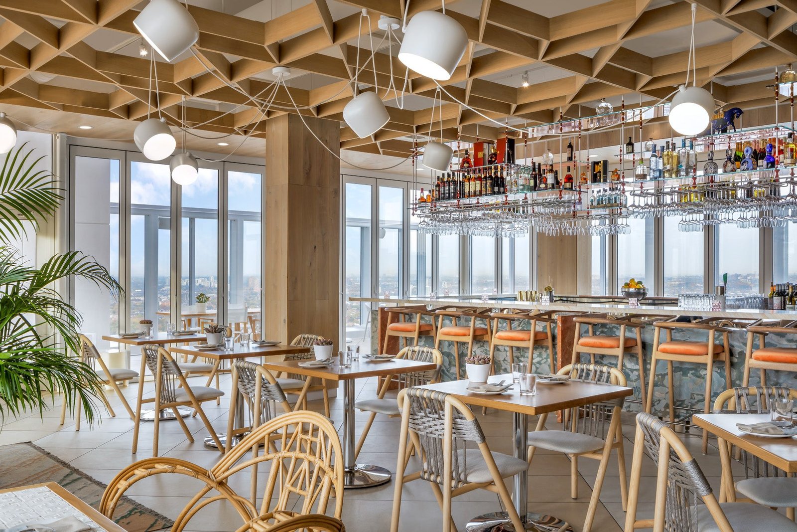 Kost is one of the city’s best restaurants