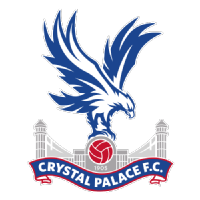 Crystal Palace logo