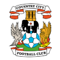 Coventry City logo