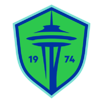 Seattle Sounders logo