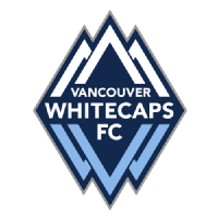 Vancouver Whitecaps logo