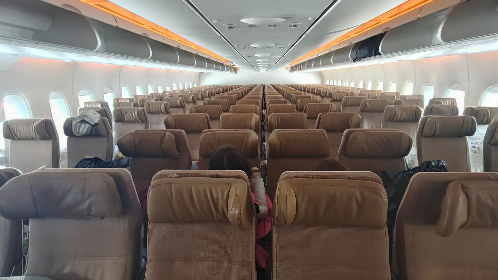 Airplane mode: Etihad has family-friendly and comfortable flights to Abu Dhabi