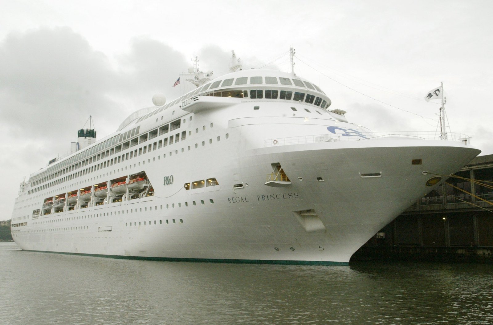 A Princess Cruise ship sailing to Mexico from Texas set the Guinness World Record for the most margaritas purchased in an eight-hour window