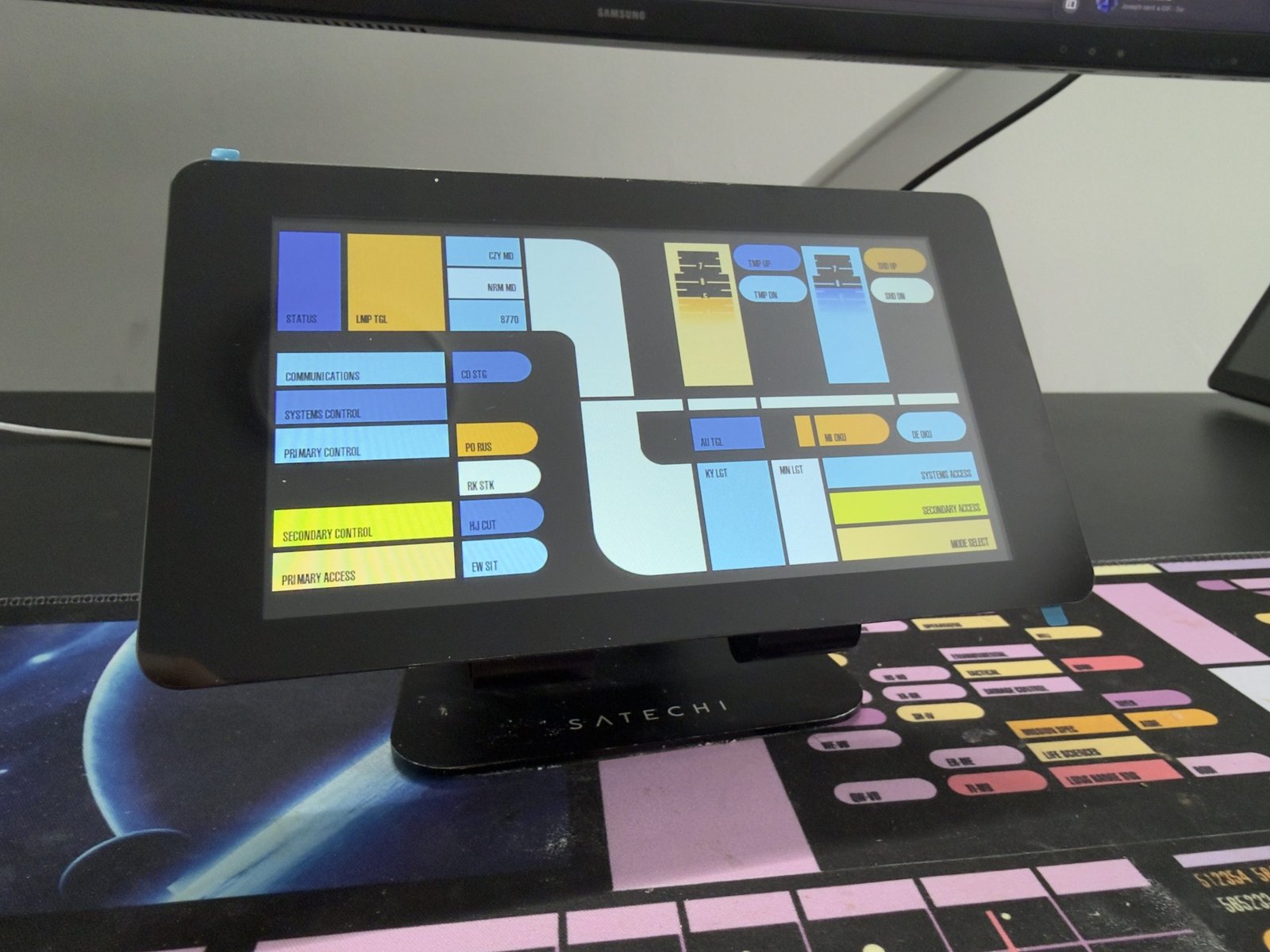 Still not quite perfect. But gosh do I love it.