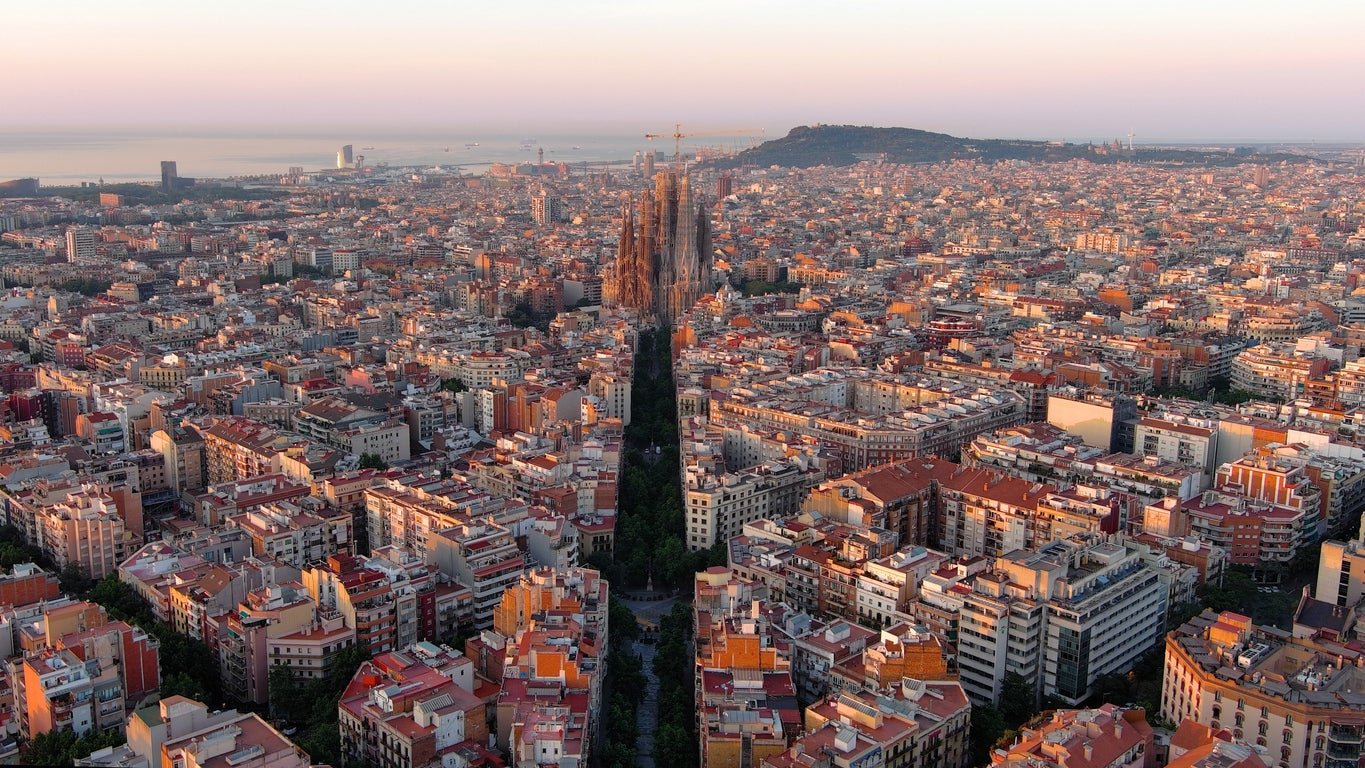 Barcelona is doubling its tourist taxes