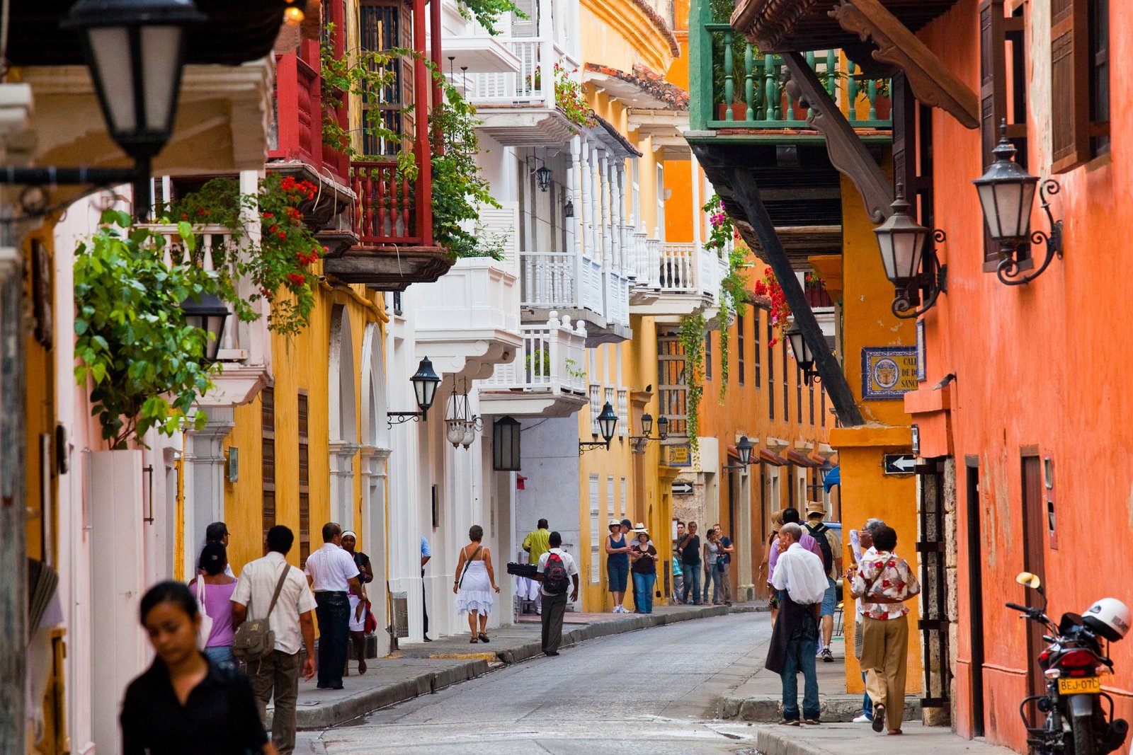 Cartagena, Colombia