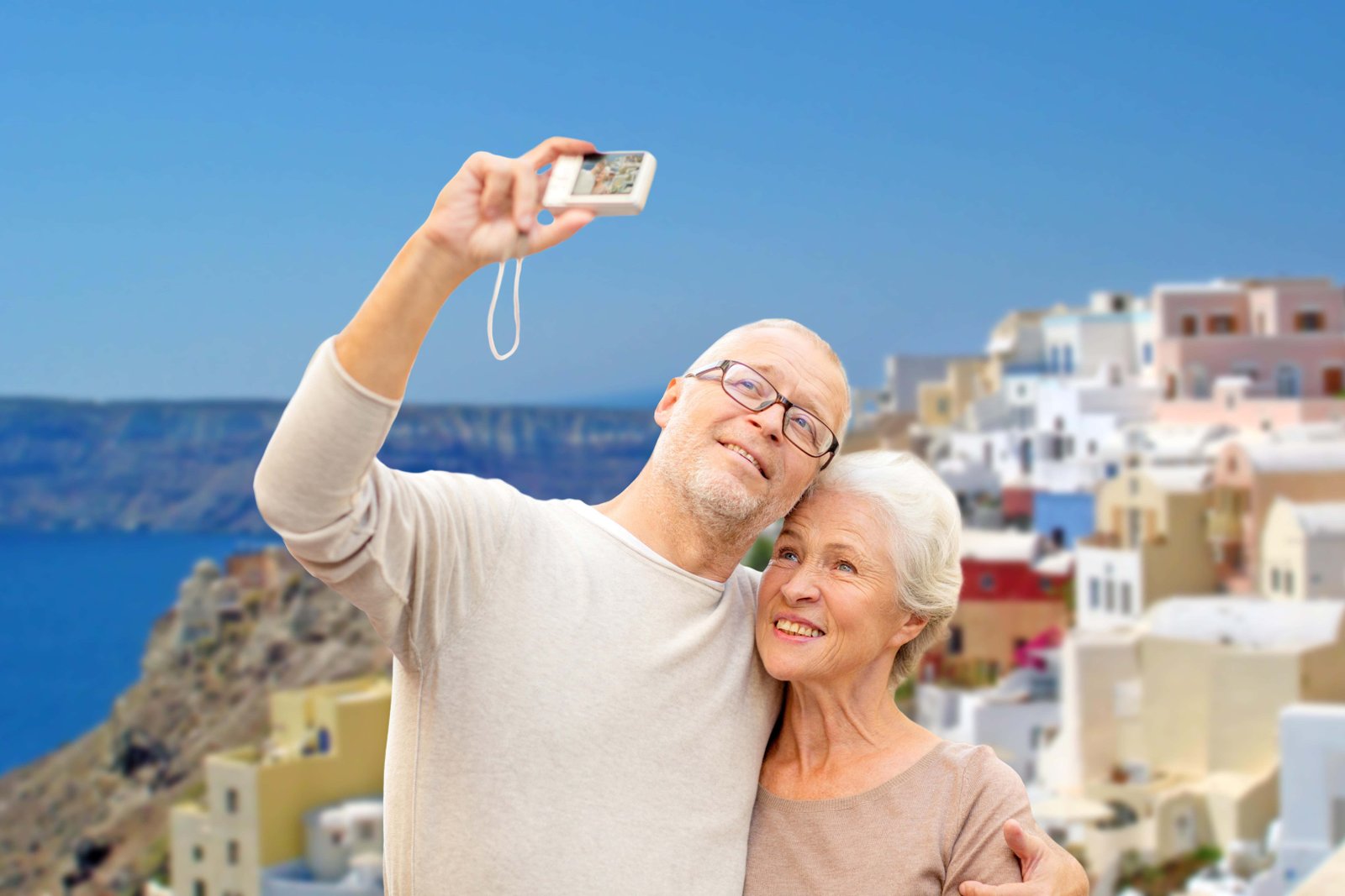 Dreaming of seeing the world when you retire? Seasoned travellers offer their advice