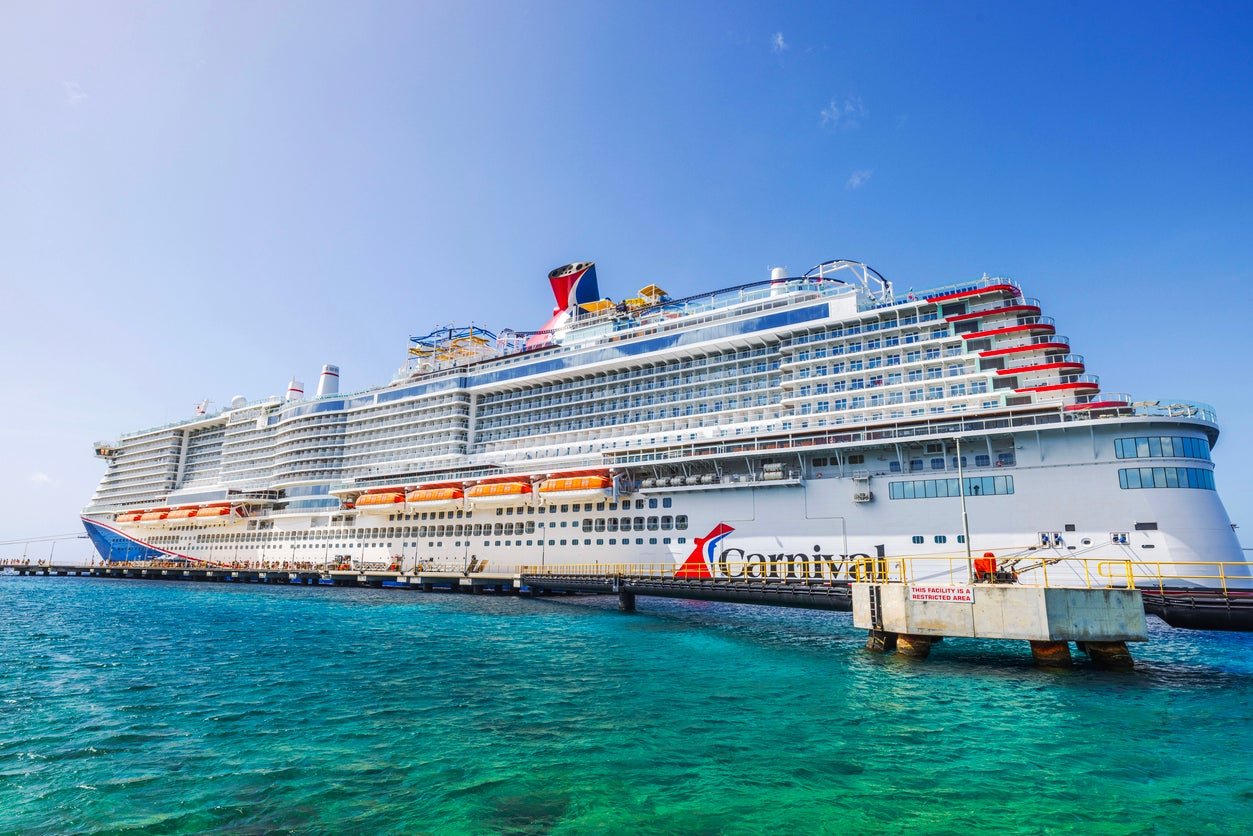 Carnival Cruise Line is offering the Express Dining experience on 15 ships