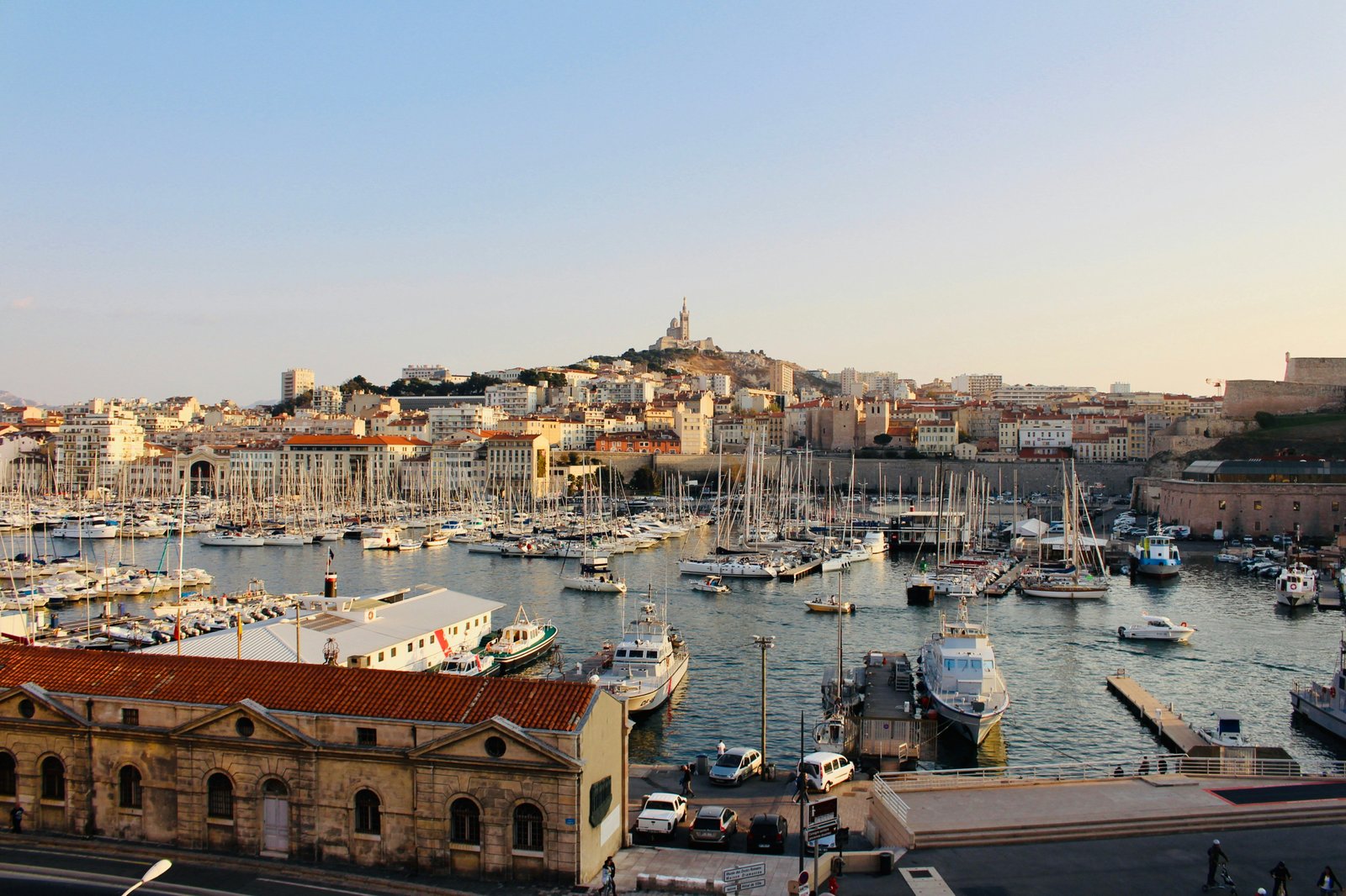 Marseille is packed full of charming quirks