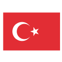 Turkiye flag