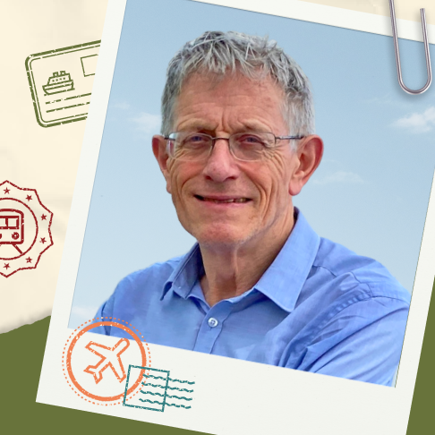 Simon Calder’s Travel