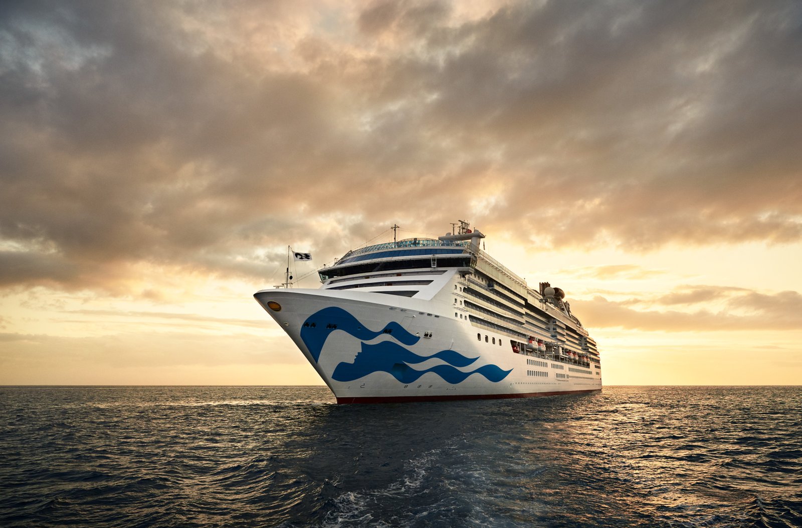 Coral Princess has one of the cheapest world cruises on the market, focusing on the Pacific region