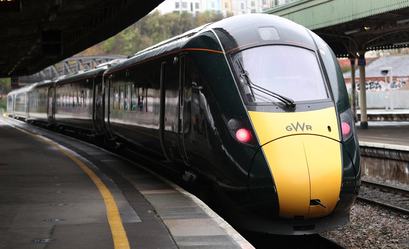 The new checks are set to be trialled on trains later this year (Andrew Matthews/PA)