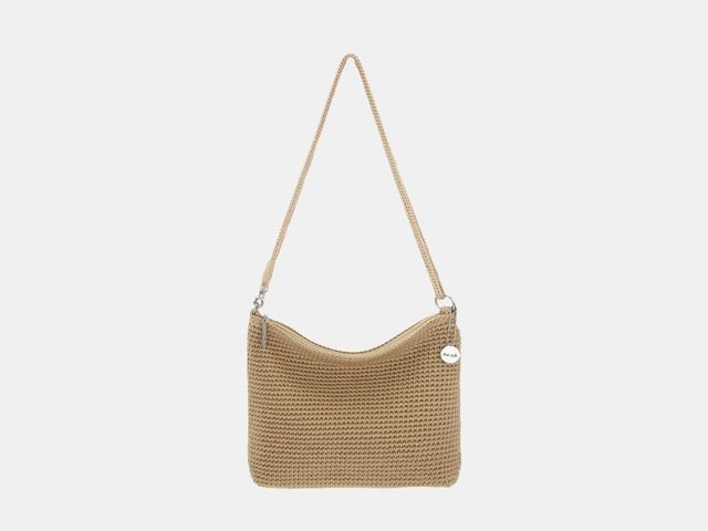 Image may contain: Accessories, Bag, Handbag, and Purse