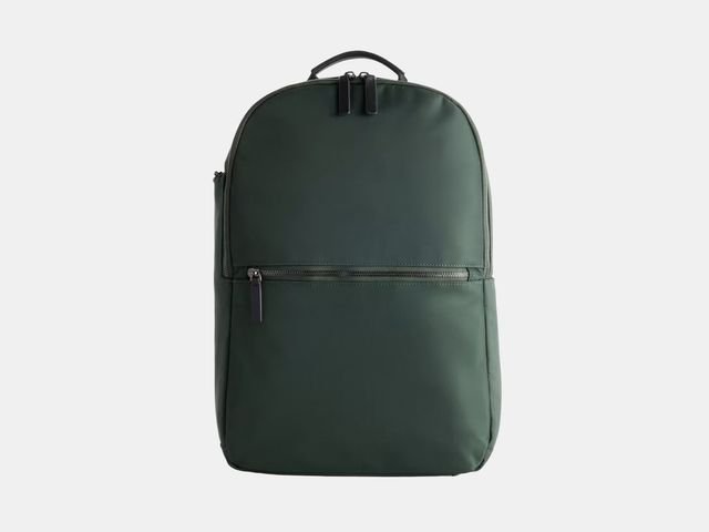 Image may contain: Bag, Backpack, Accessories, and Handbag