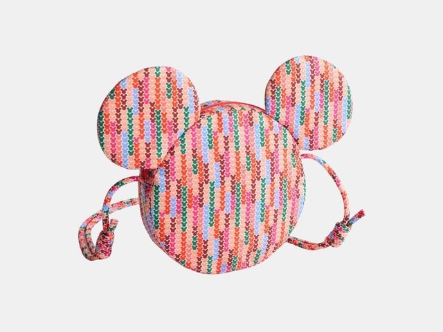 Image may contain: Home Decor, Accessories, Bag, Handbag, Woven, Cushion, Clothing, Hat, Art, and Handicraft