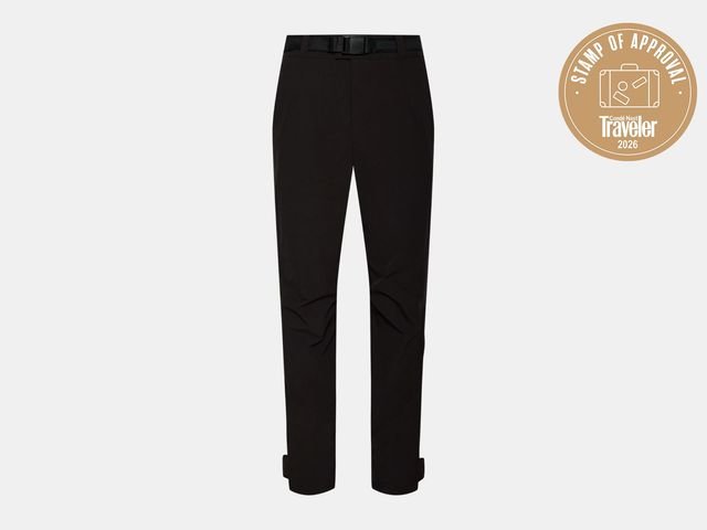 Image may contain: Clothing, Pants, and Jeans