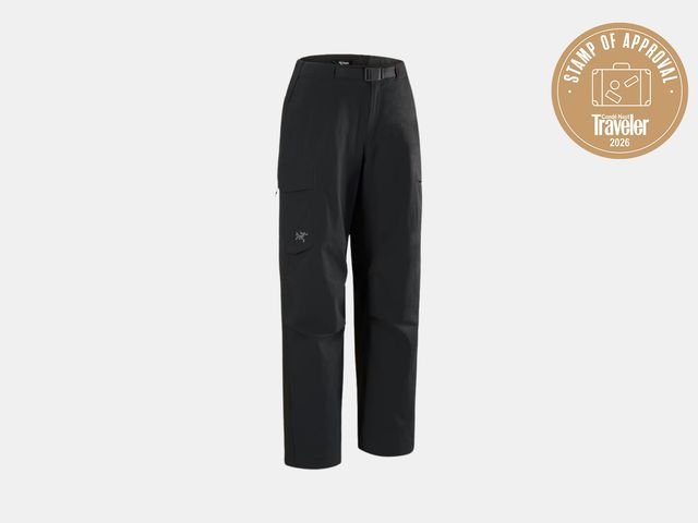 Image may contain: Clothing, Pants, and Jeans