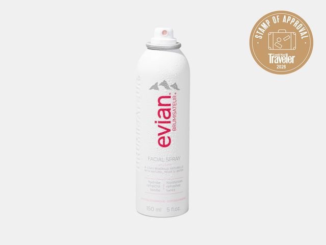 Image may contain: Can, Spray Can, Tin, Bottle, and Shaker