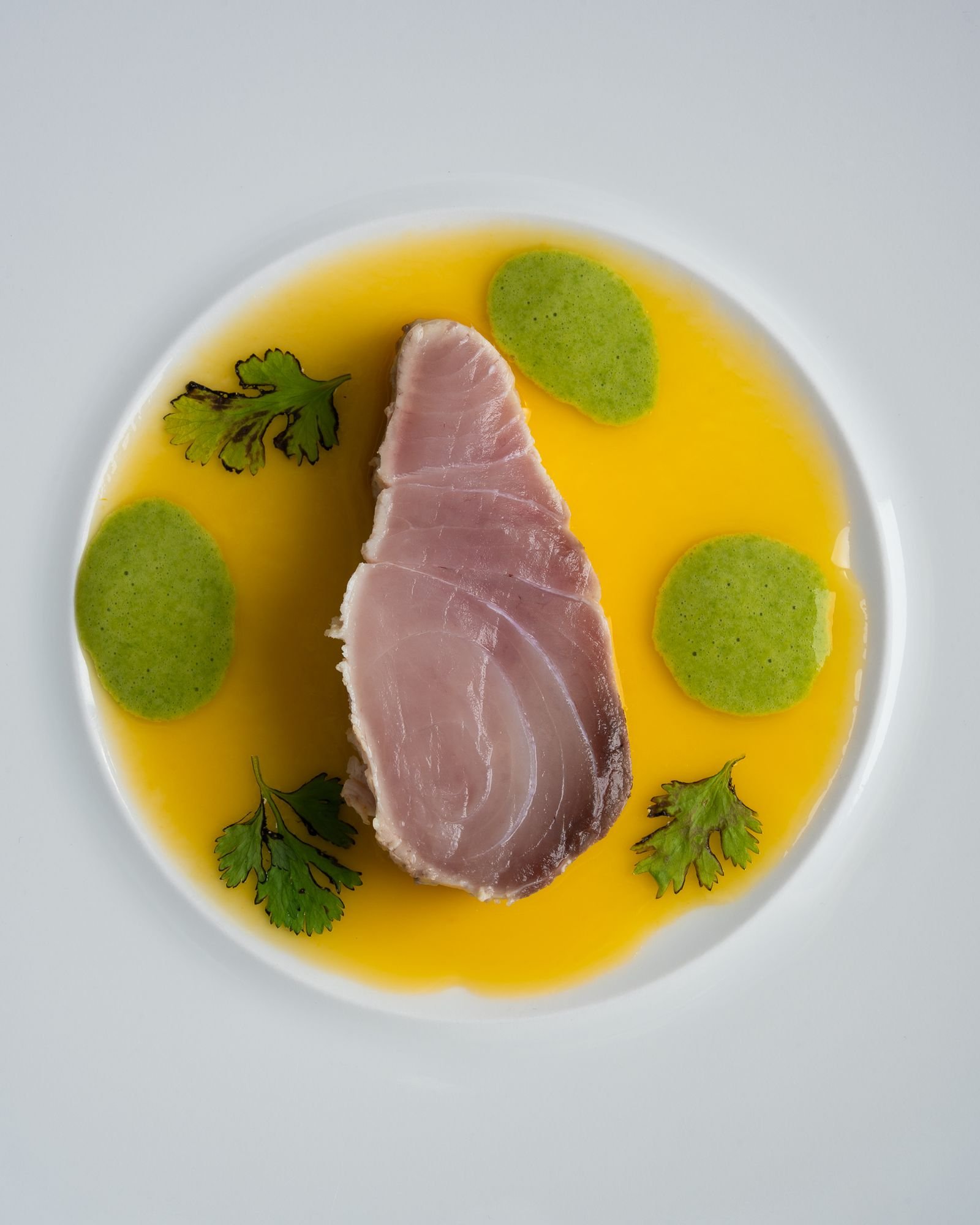 Image may contain Food Food Presentation Meat Pork and Mutton