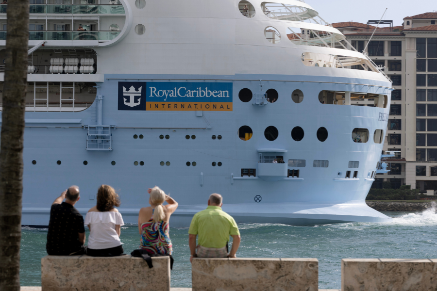 The affected Royal Caribbean sailings, set for May to September 2027, ranged from four‑night Bahamas trips to nine‑night cruises to Aruba, Curaçao, and the Dominican Republic