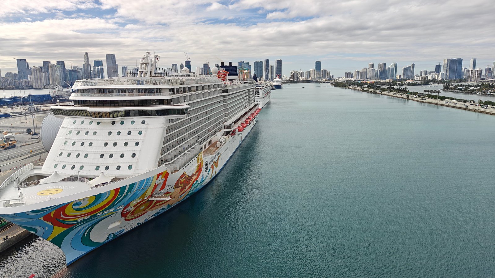 Cruise ships are lining up to help guests with dietary needs