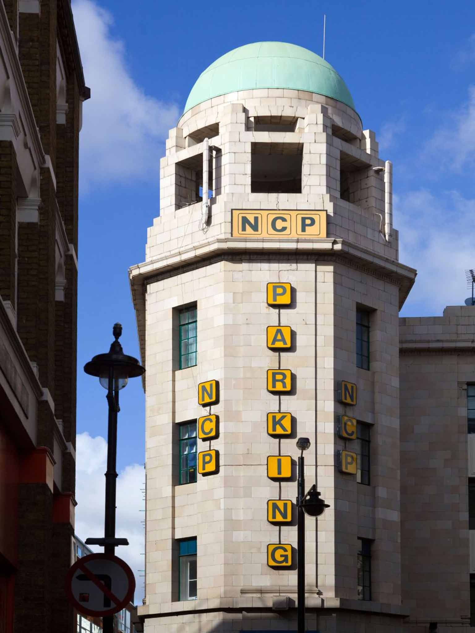 NCP, which is one of the UK’s biggest operators with around 340 car parks nationwide, appointed administrators at PwC