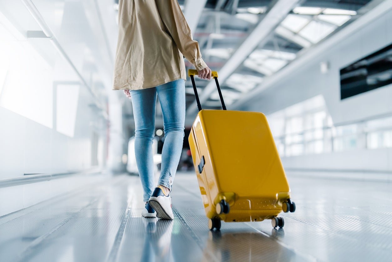 Many passengers try to avoid ancillary fees by taking everything as carry-on. But airlines know this, so charge passengers extra for exceeding carry-on limits
