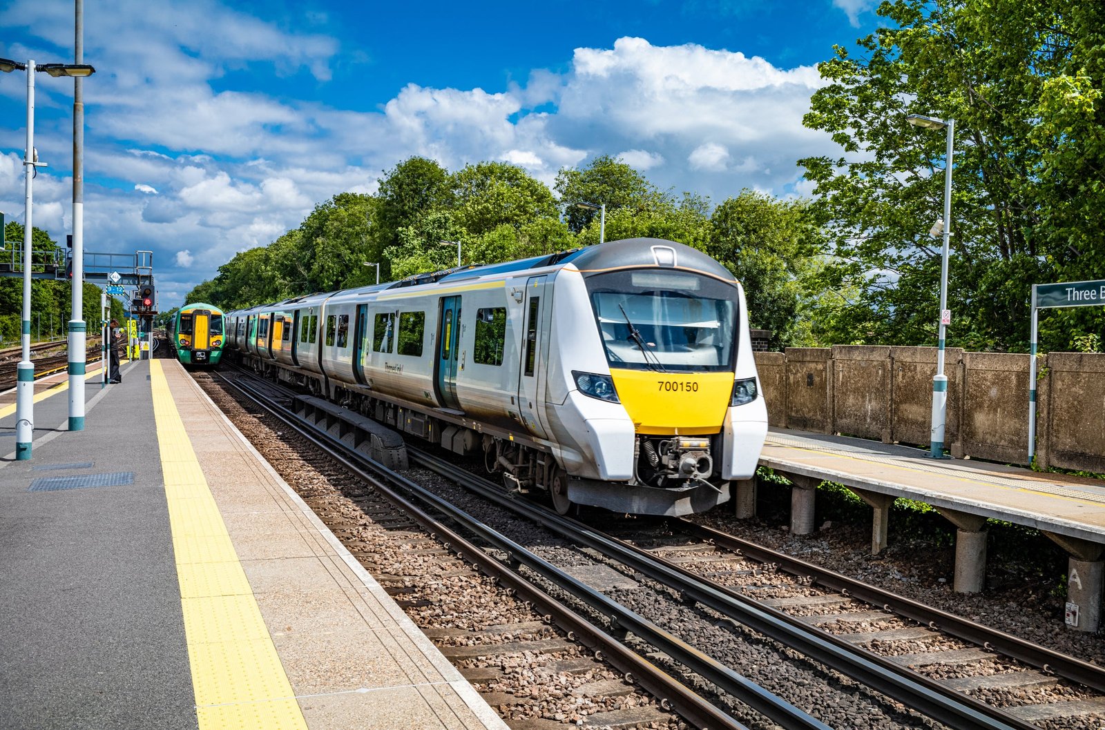 Govia Thameslink Railway is among the more generous operators