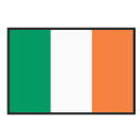 Republic of Ireland flag