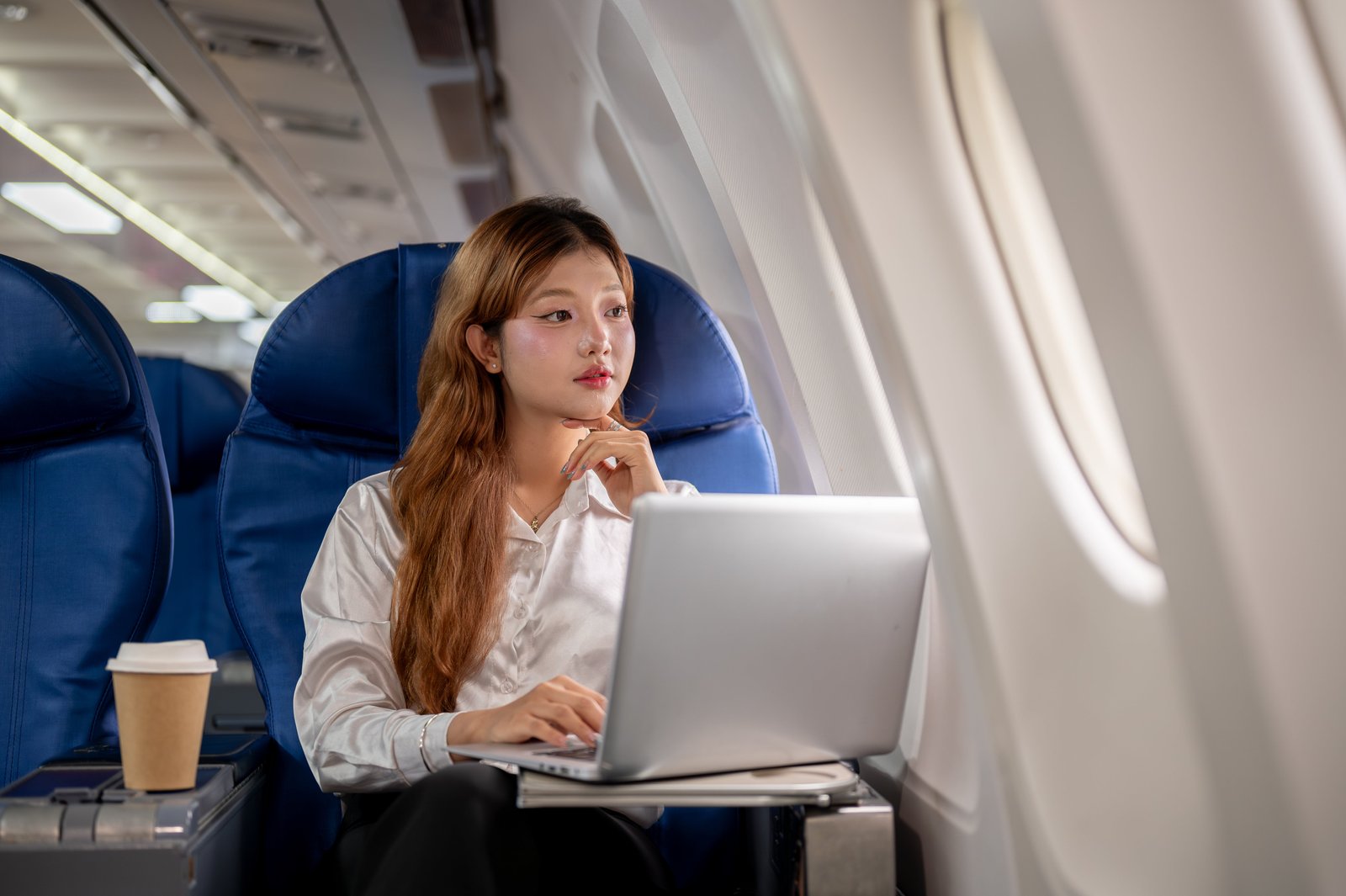 An aircraft with a different cabin configuration being swapped in at the last minute is one reason for passengers being downgraded