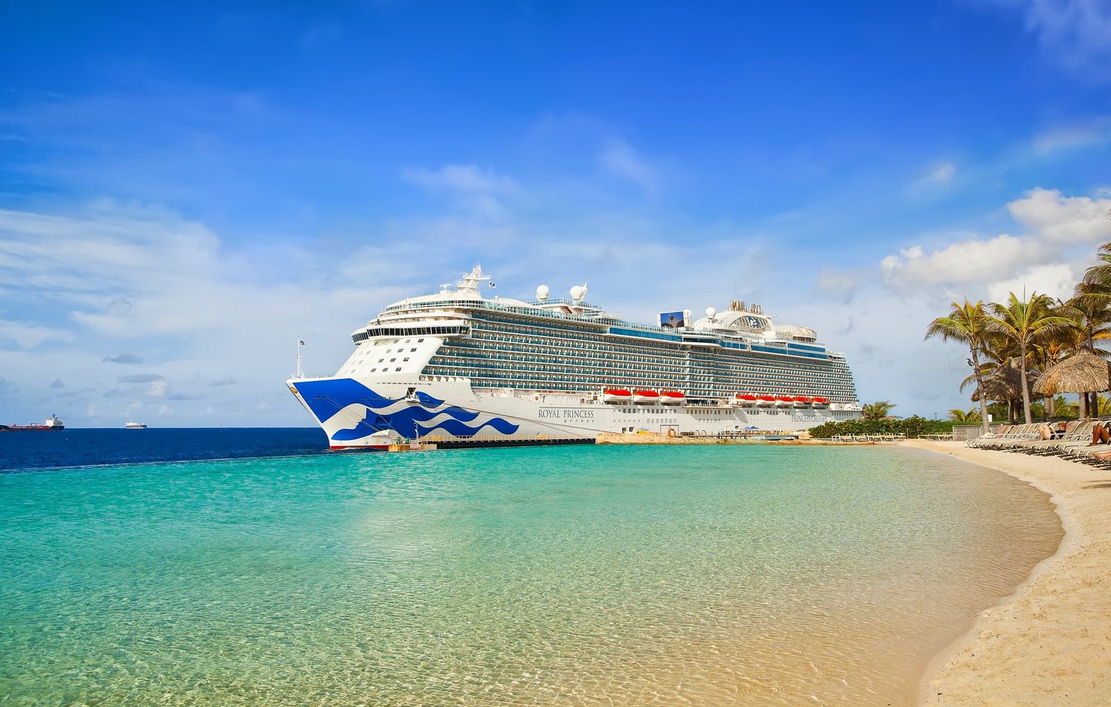 Princess Cruises’ charge hikes are 'nickel and diming' for some passengers