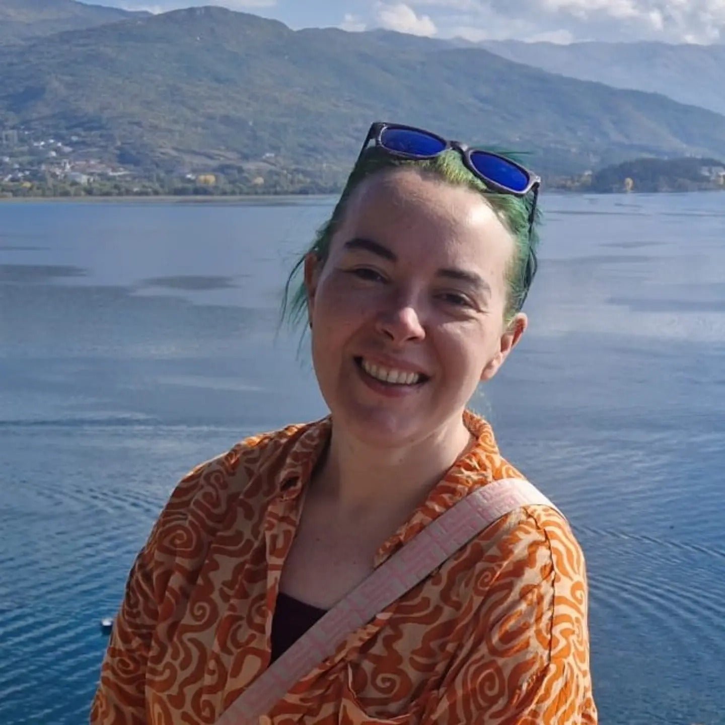 Katy Maclure has shared her top tips for saving money on travel this year