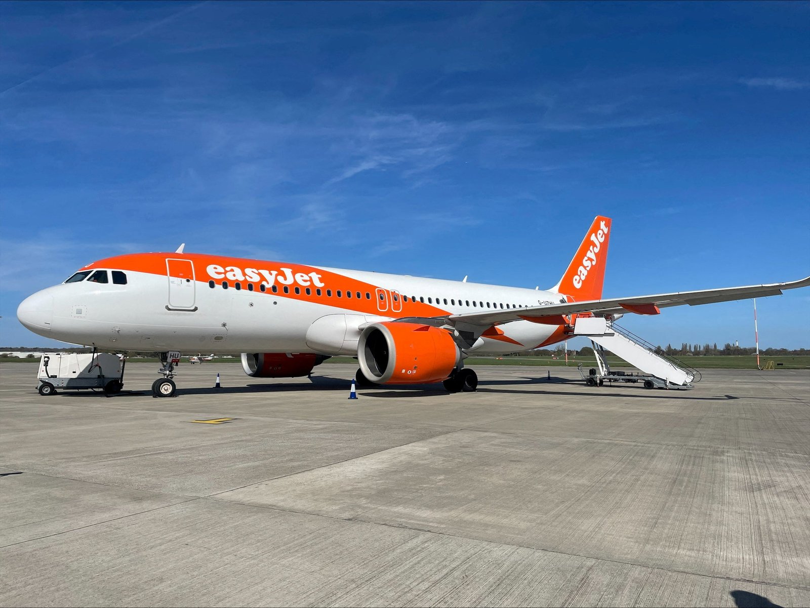 Easyjet said European consumers should expect higher ticket prices.