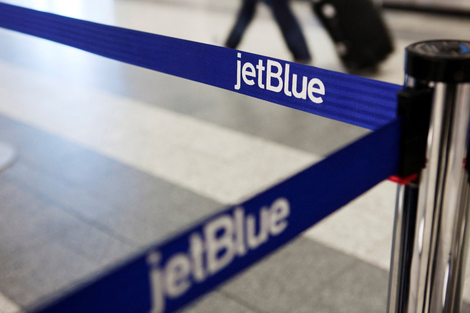 JetBlue has denied allegations that it gathers customer data to manipulate ticket prices and charge some passengers more