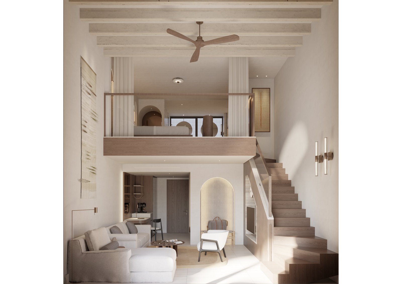 Elysium is only a 10-minute walk from Paphos Harbour