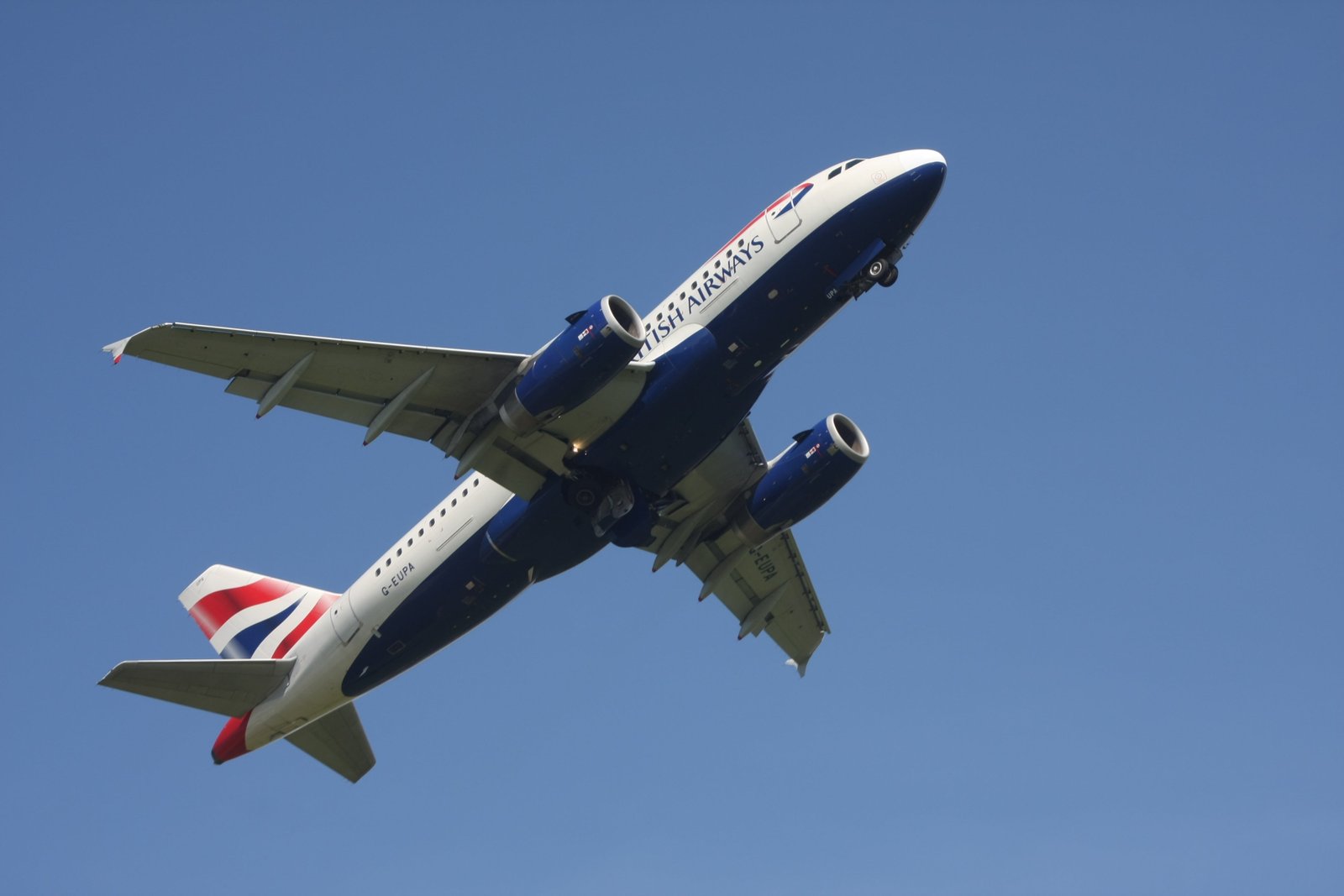 Simon found that BA paid delay compensation without a fuss