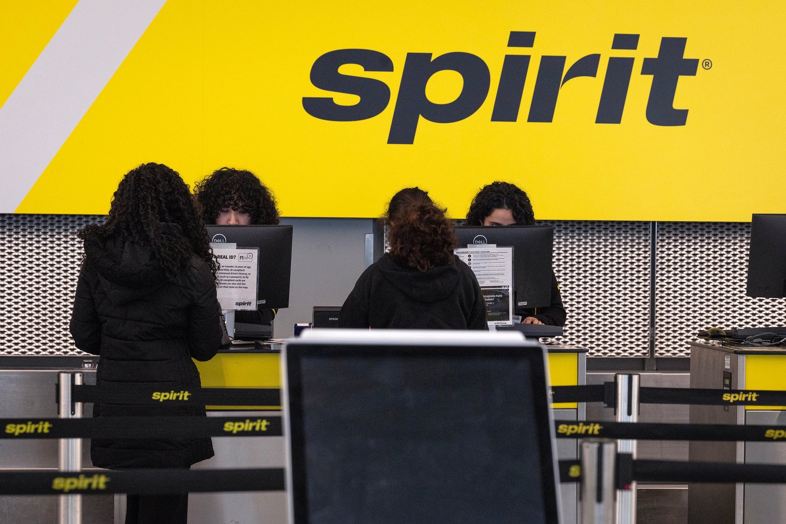 The budget carrier had expected to come out of bankruptcy this summer, but now those plans may be at risk