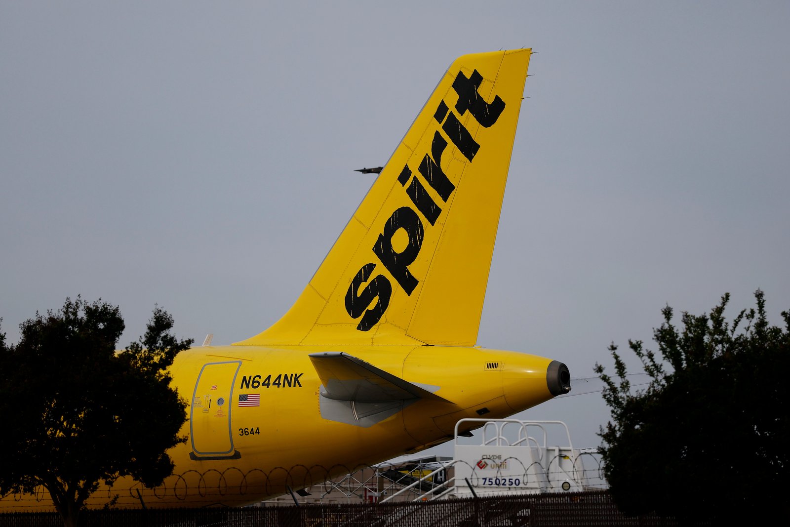 Spirit Airlines could be forced to liquidate and leave travelers stranded as jet fuel prices surge because of the war in Iran