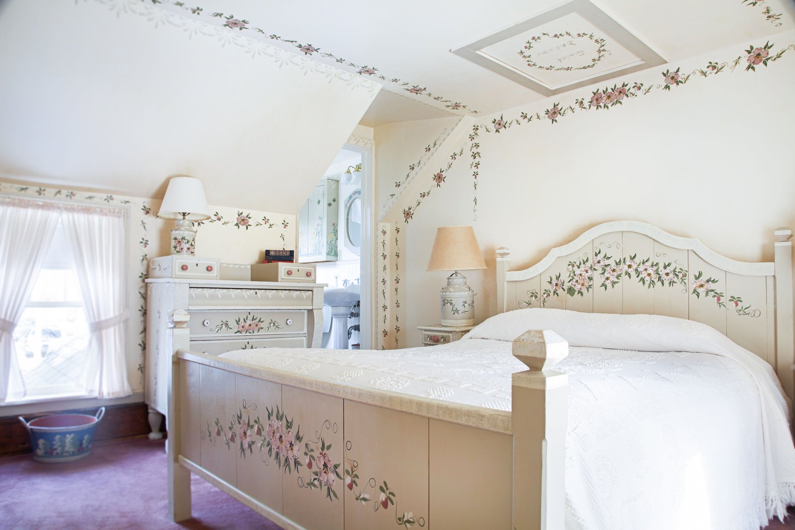 The Red Lion Inn has hosted literary and political greats