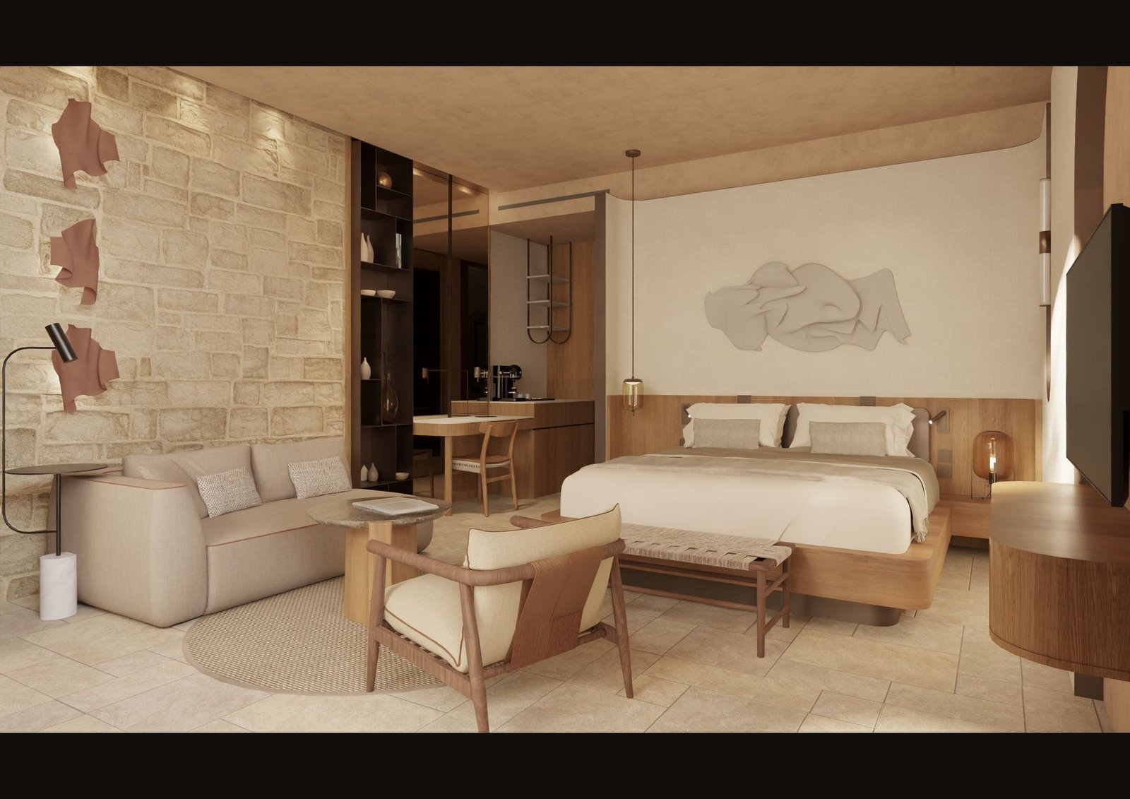 Couples will love a stay at Elysium