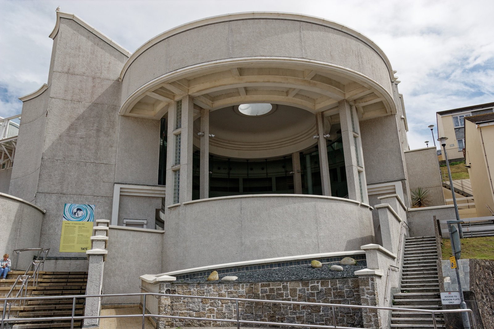 The Tate’s St Ives branch showcases artists from the Cornish Coast