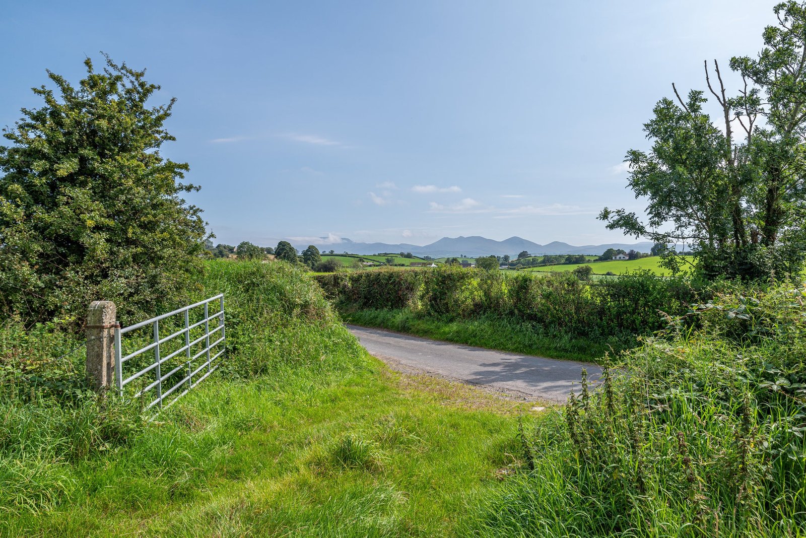 You’ll be spoilt for choice with trails in County Down, Northern Ireland