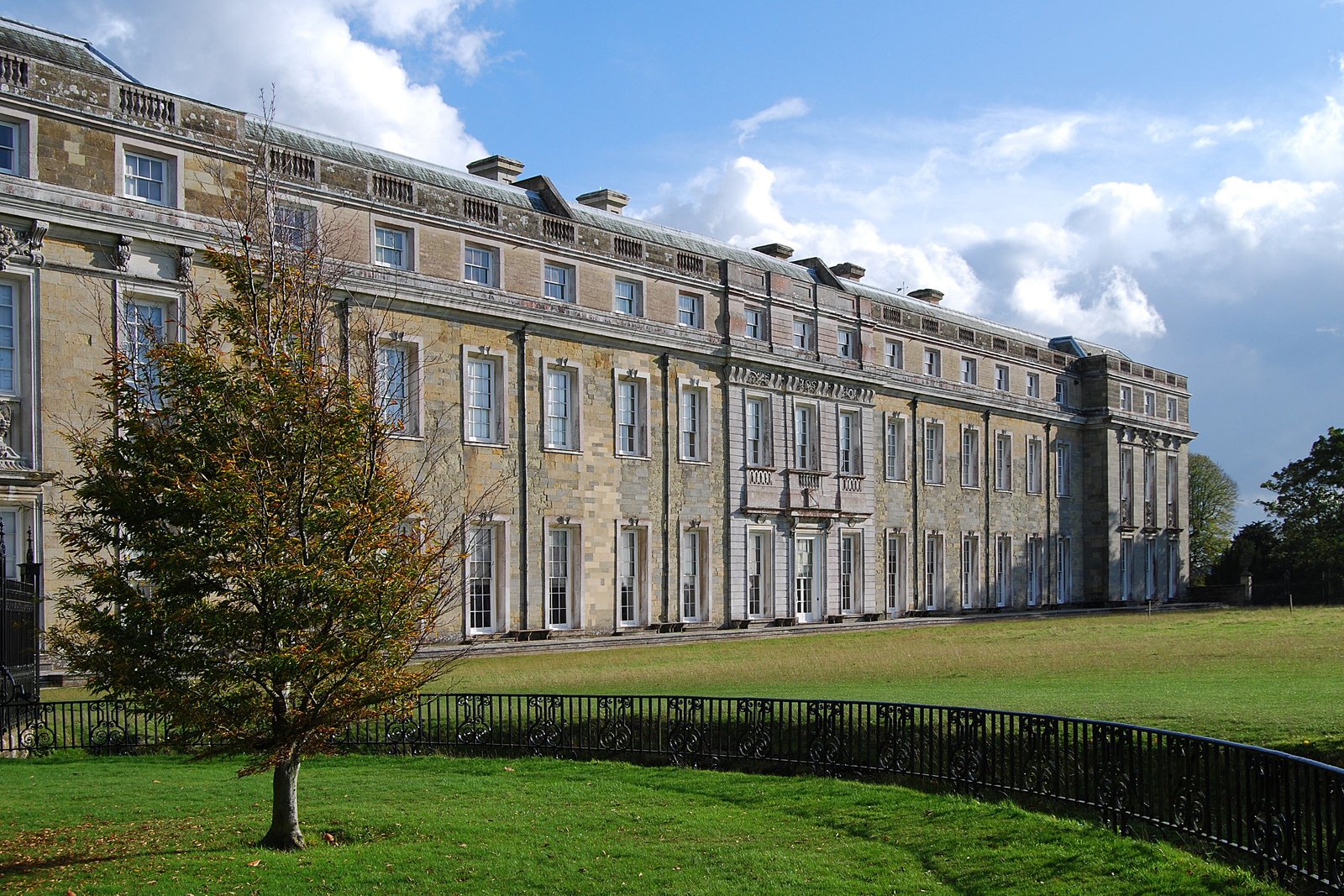 Petworth House’s Spring Festival starts on 5 April