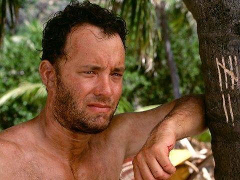 Monuriki Island was an area famously featured in the 2000 Tom Hanks film Cast Away