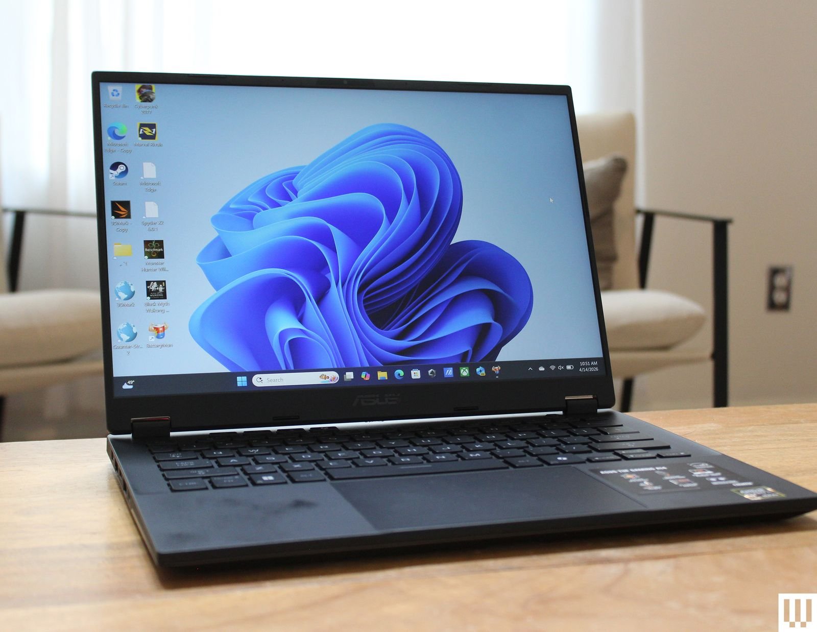 Image may contain Computer Electronics Laptop and Pc